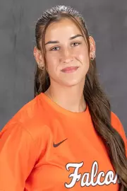 Michelle Hochstadt - 2025 BGSU Women's Soccer