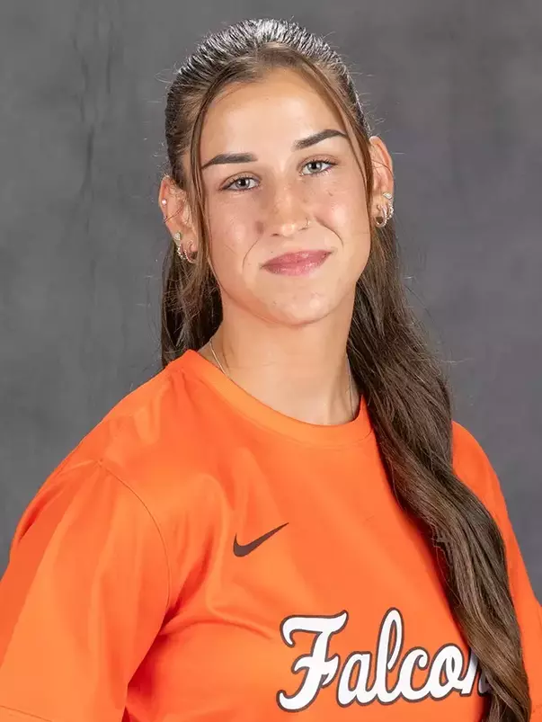 Michelle Hochstadt - 2025 BGSU Women's Soccer