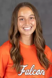 Emily Hollar - 2025 BGSU Women's Soccer