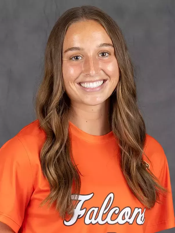 Emily Hollar - 2025 BGSU Women's Soccer