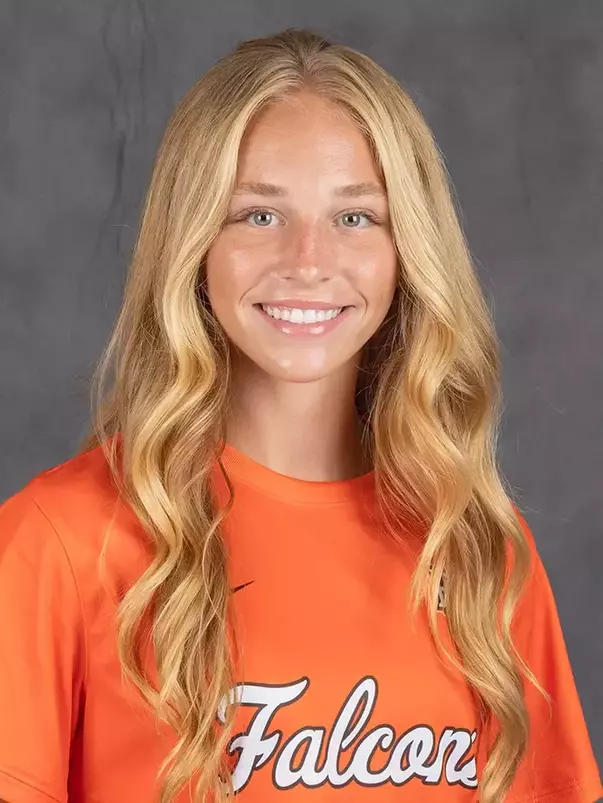 Ella Kane - 2025 BGSU Women's Soccer