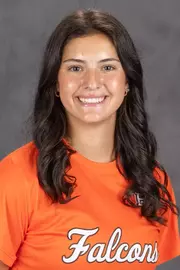 Gabby Lamparty - 2025 BGSU Women's Soccer