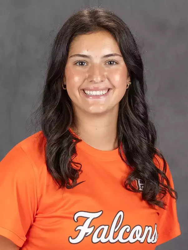 Gabby Lamparty - 2025 BGSU Women's Soccer