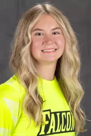 Claire Landfried - 2025 BGSU Women's Soccer