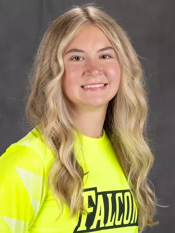 Claire Landfried - 2025 BGSU Women's Soccer