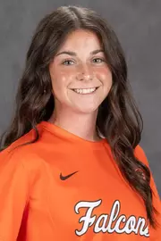 Lauren Mahoney - 2025 BGSU Women's Soccer