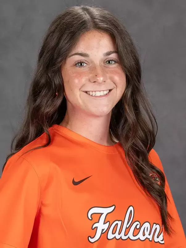 Lauren Mahoney - 2025 BGSU Women's Soccer