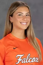 Isabella Mazzaferro - 2025 BGSU Women's Soccer