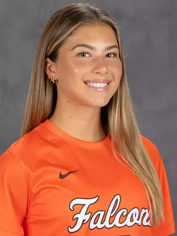 Isabella Mazzaferro - 2025 BGSU Women's Soccer