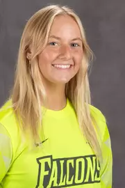 Payton O'Malley - 2025 BGSU Women's Soccer