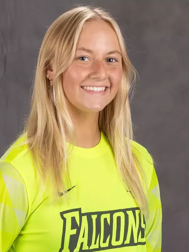 Payton O'Malley - 2025 BGSU Women's Soccer