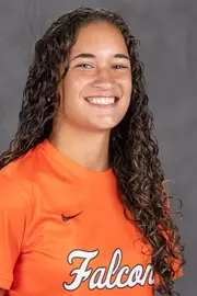 Quinn O'Neil - 2025 BGSU Women's Soccer