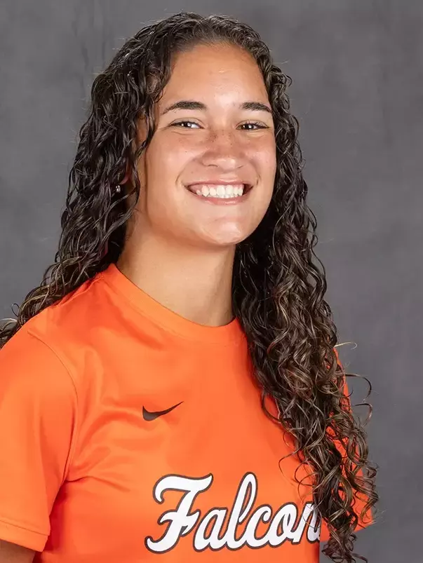 Quinn O'Neil - 2025 BGSU Women's Soccer