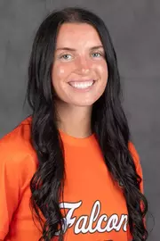 Ellie Pool - 2025 BGSU Women's Soccer