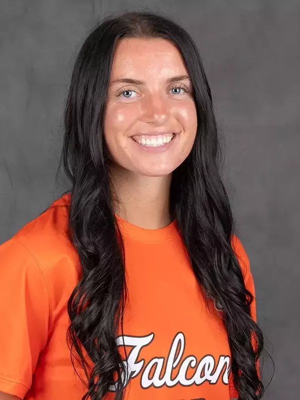 Ellie Pool - 2025 BGSU Women's Soccer