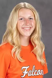 Regan Reilly - 2025 BGSU Women's Soccer