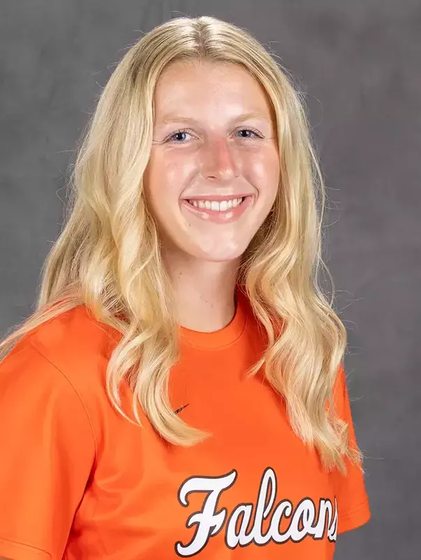 Regan Reilly - 2025 BGSU Women's Soccer
