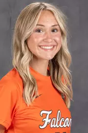 Olivia Schneider - 2025 BGSU Women's Soccer
