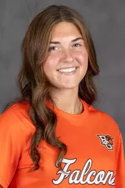 Jayna Searles - 2025 BGSU Women's Soccer