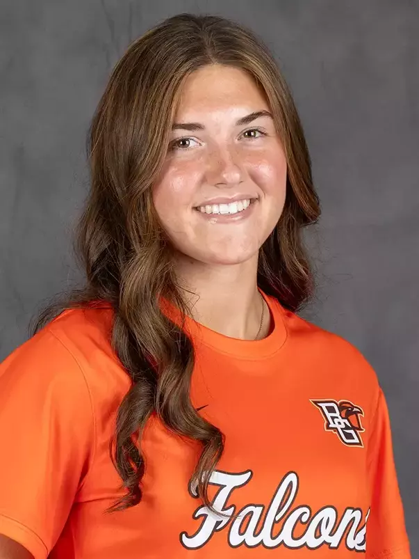 Jayna Searles - 2025 BGSU Women's Soccer