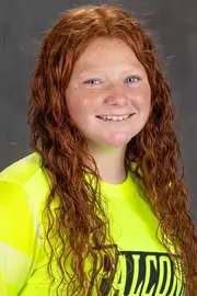 Kendall Sears - 2025 BGSU Women's Soccer
