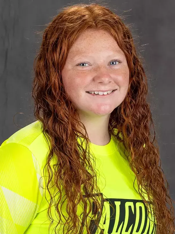 Kendall Sears - 2025 BGSU Women's Soccer