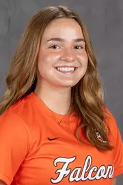 Kaley Simqu - 2025 BGSU Women's Soccer