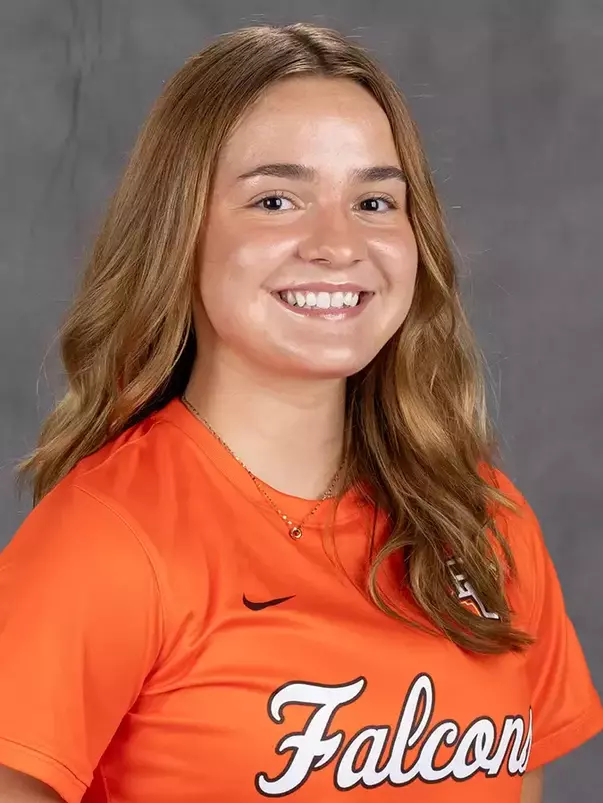 Kaley Simqu - 2025 BGSU Women's Soccer