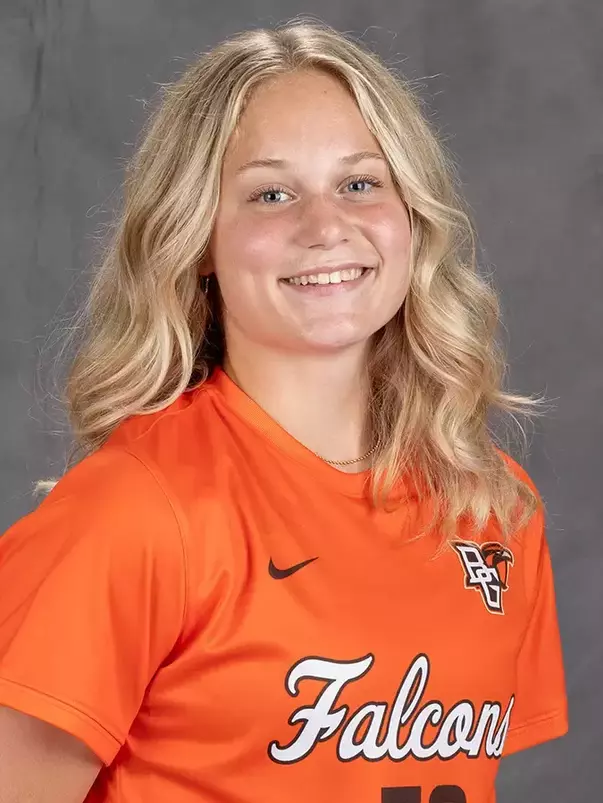 Emma Stransky - 2025 BGSU Women's Soccer