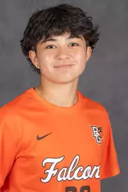 Minah Syam - 2025 BGSU Women's Soccer