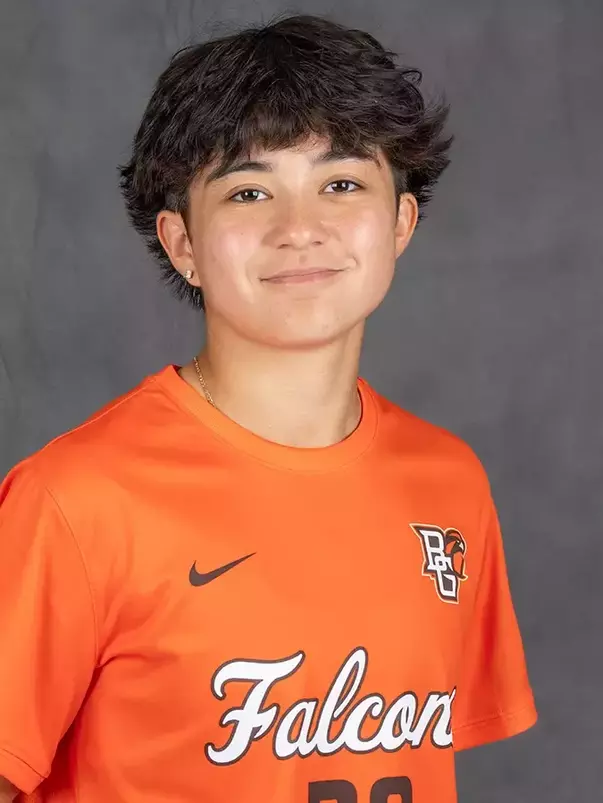 Minah Syam - 2025 BGSU Women's Soccer