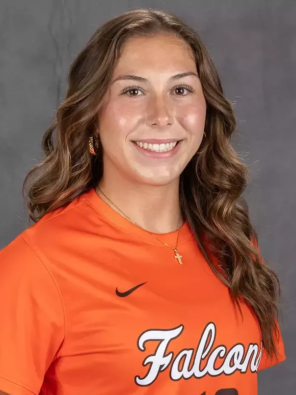 Alexis Tsaprailis - 2025 BGSU Women's Soccer