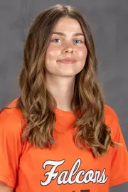Evie Underhill - 2025 BGSU Women's Soccer
