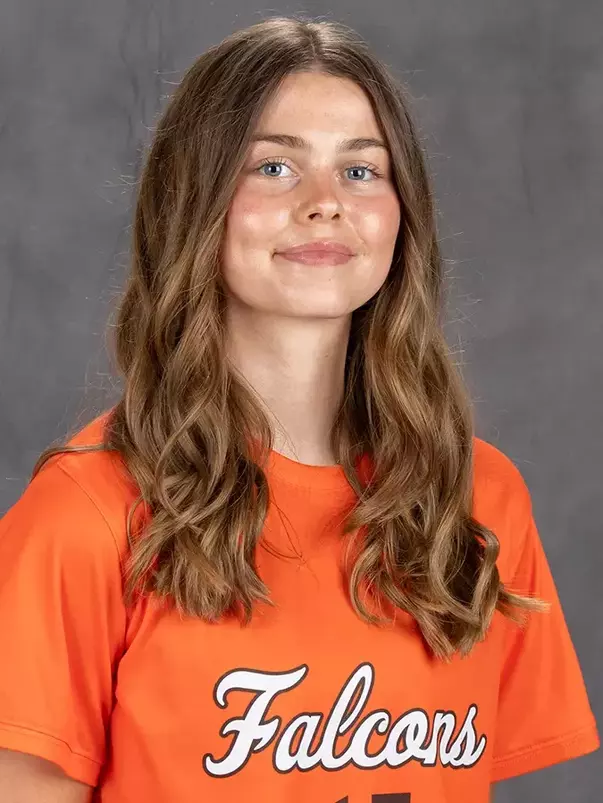 Evie Underhill - 2025 BGSU Women's Soccer