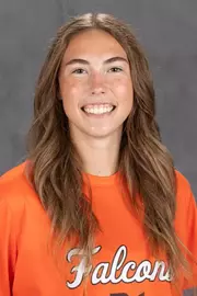 Lexi White - 2025 BGSU Women's Soccer