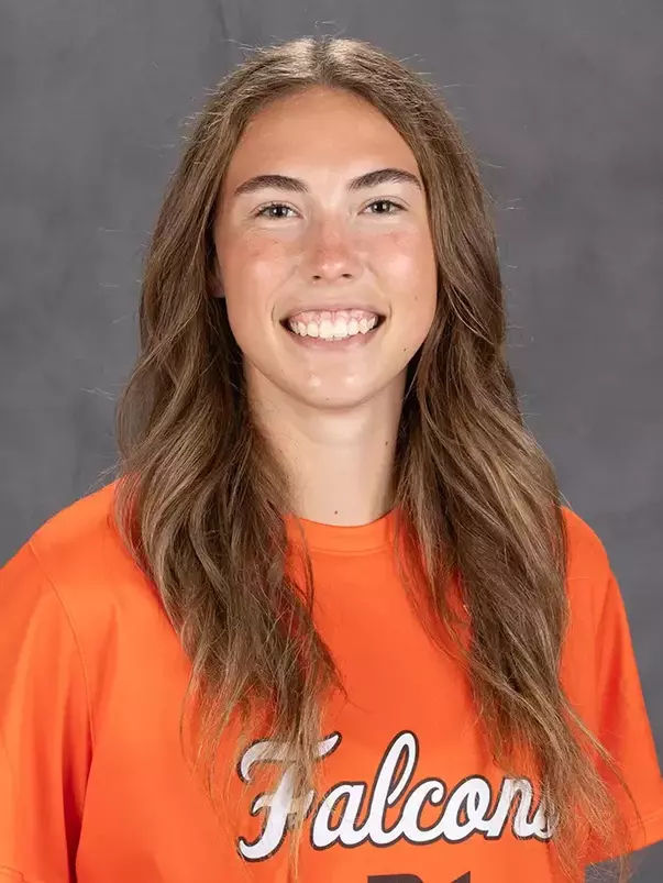 Lexi White - 2025 BGSU Women's Soccer