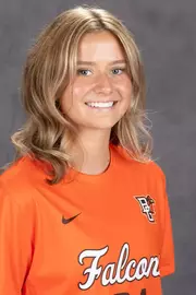 Haley Wolf - 2025 BGSU Women's Soccer