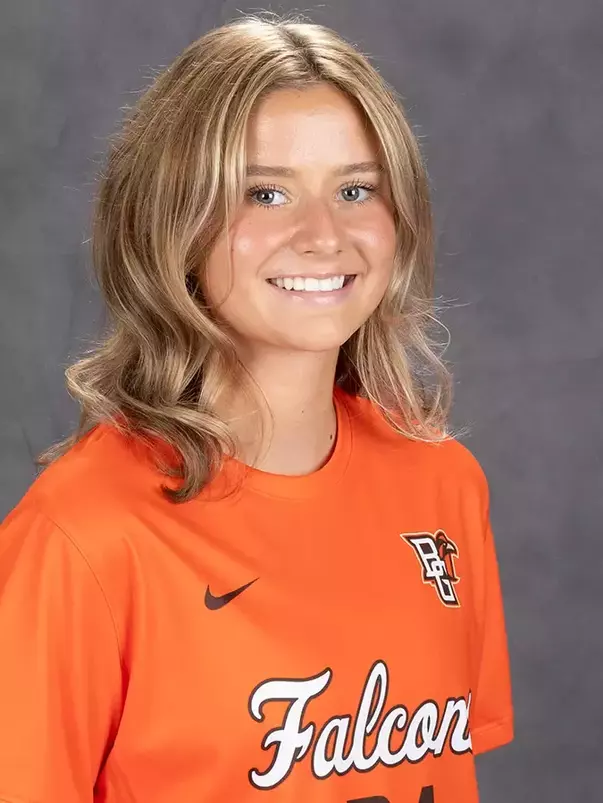 Haley Wolf - 2025 BGSU Women's Soccer