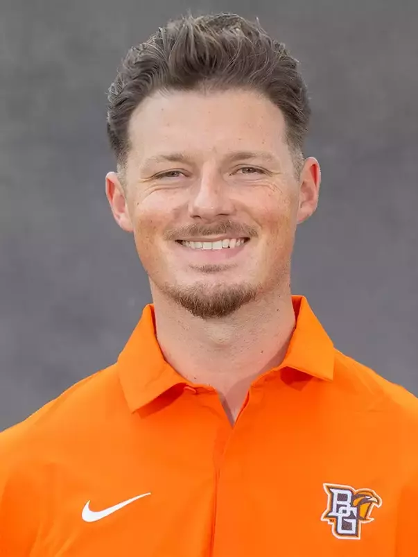 Assistant Coach Jack Bennett | August 4, 2025