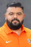Assistant Coach Gonzalo Carranza | August 4, 2025