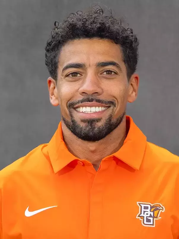 Assistant Coach Ryan James | August 4, 2025