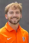 Student Director of Soccer Operations Andrew Wachs | August 4, 2025