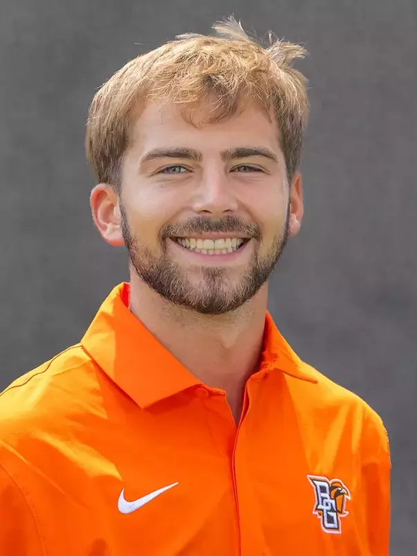 Student Director of Soccer Operations Andrew Wachs | August 4, 2025
