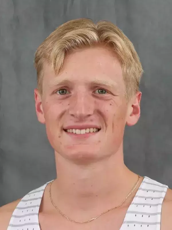 Micah Bentley - MXC 25