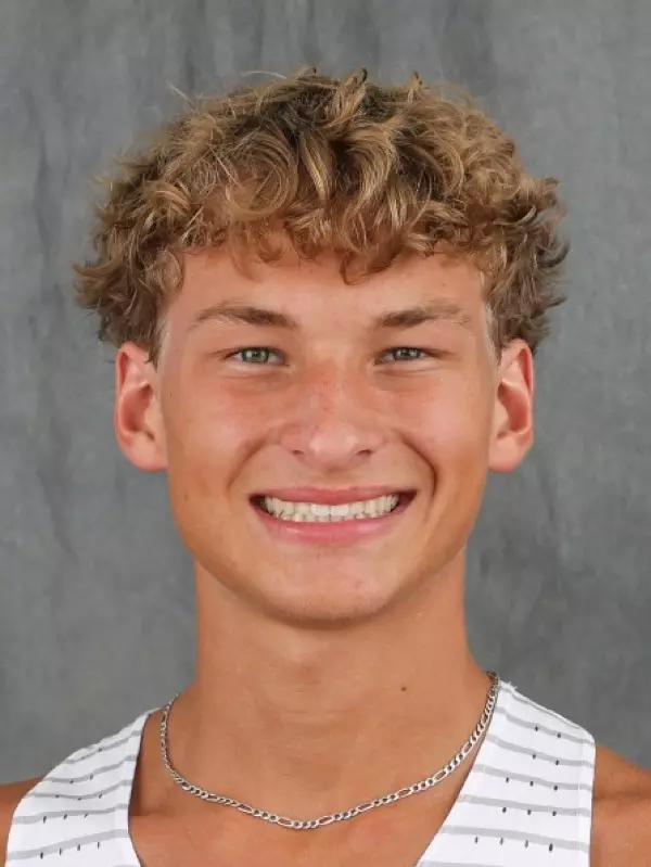 Ashton Boyd HS MXC 25