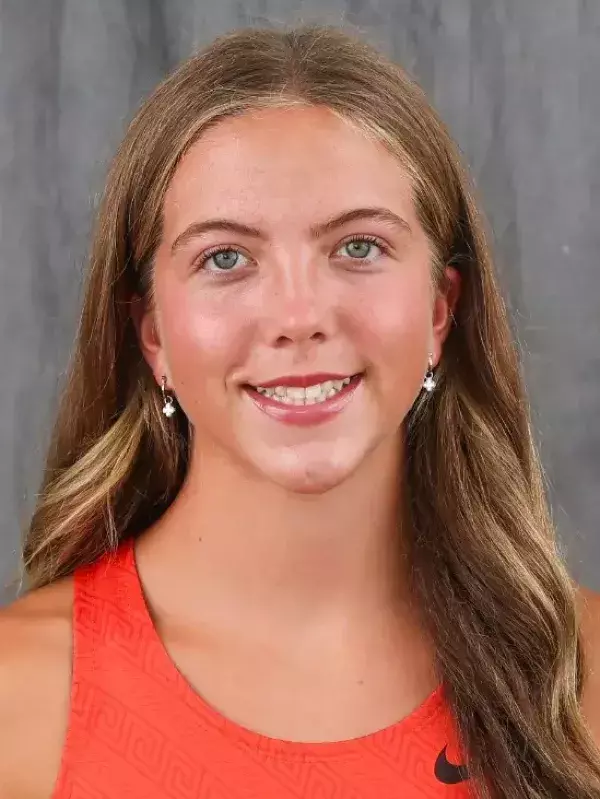 Anna Buddelmeyer Head Shot WXC 25