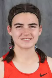 Kylee Cubbison Head Shot WXC 25