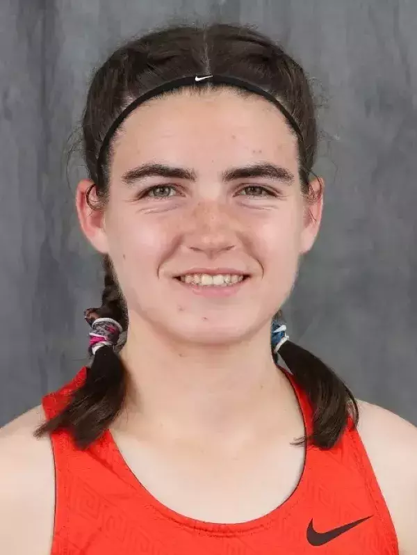 Kylee Cubbison Head Shot WXC 25
