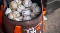 Falcons Add Transfer Infielder Anthony Mitta To 2026 Roster