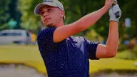 Men's Golf Adds Chavez, Luciani for Upcoming Season